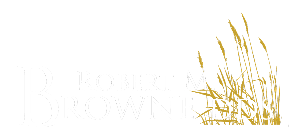 Robert M. Browne DDS