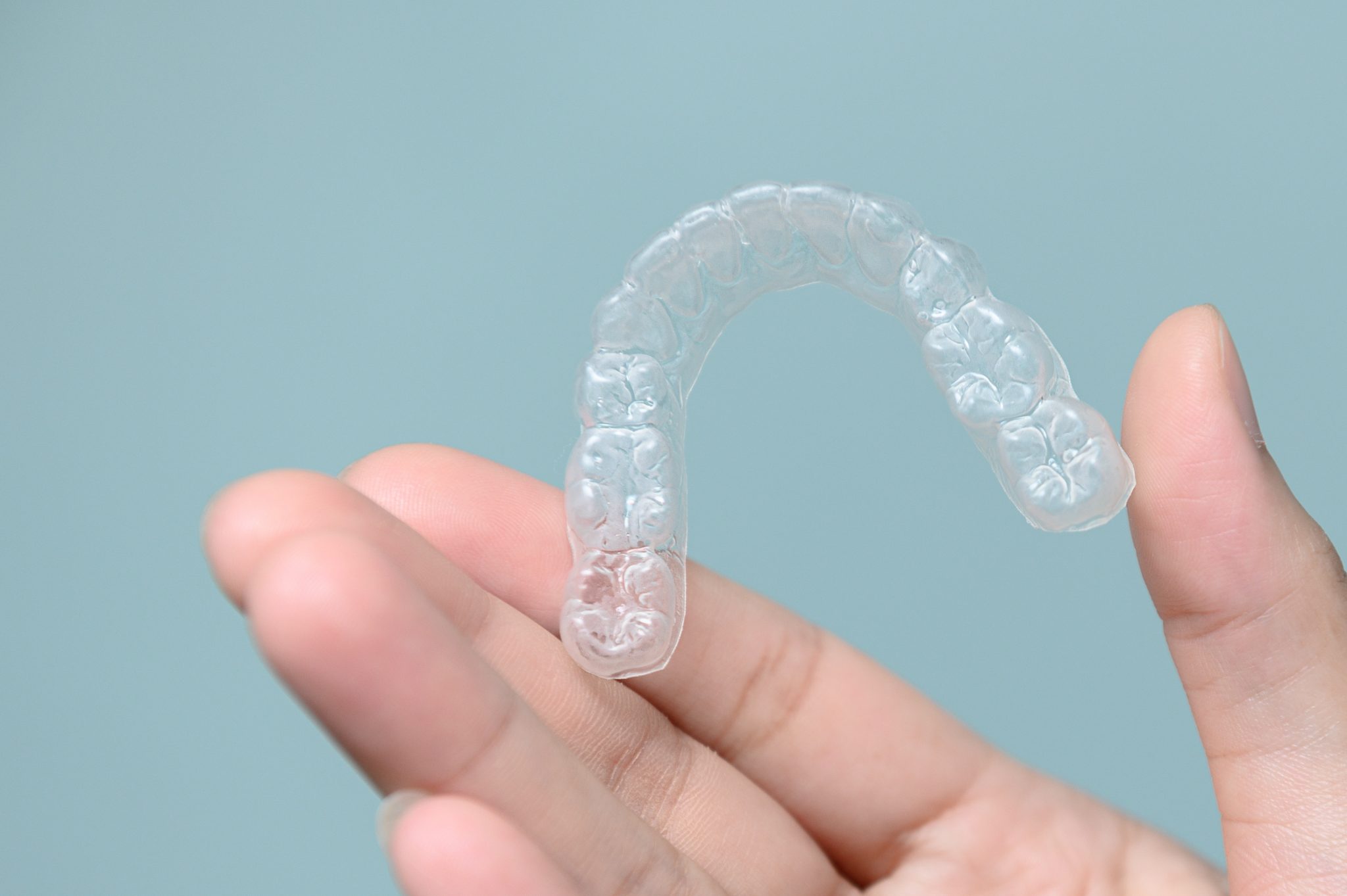 Learn If SureSmile Aligners Are The Right Aligners For You | Prairie ...