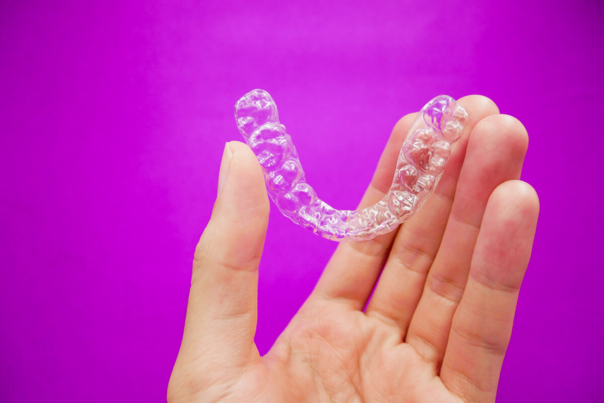 How Clear Aligner Treatment Is Planned Prairie Village Ks