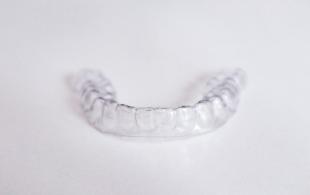 How Does Clear Aligner Therapy Actually Work?