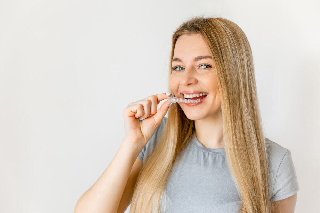 Understanding The Benefits Of Clear Aligners Prairie Village Ks