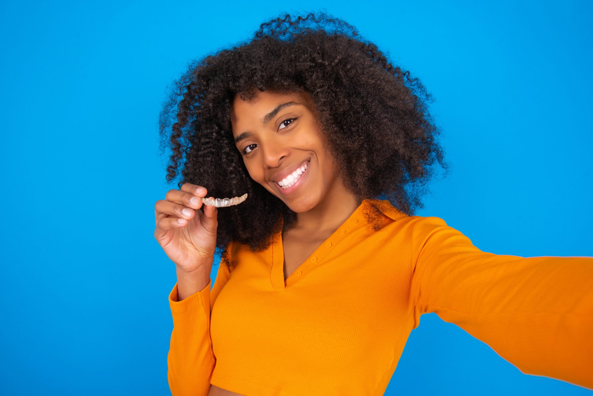 A Clear Alternative To Braces Dr. Robert M Browne, DDS