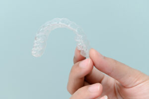 prairie village clear aligners