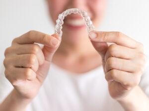 prairie village orthodontic clear aligner benefits