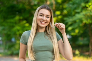 prairie village clear aligners