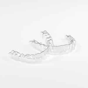 prairie village clear aligner system