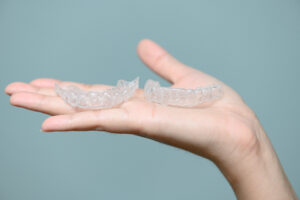 prairie village clear aligners