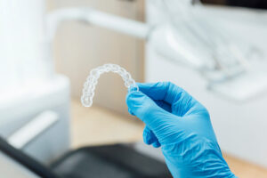 prairie village clear aligners