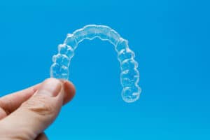 prairie village clear aligners
