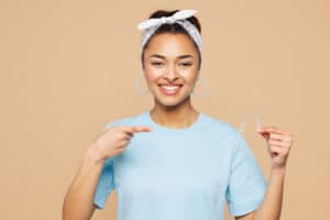 prairie village removable braces