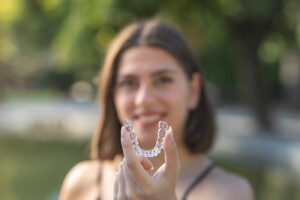 prairie village clear aligners