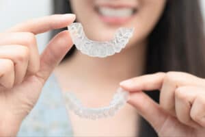 prairie village clear aligners oral health