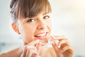 prairie village clear aligners