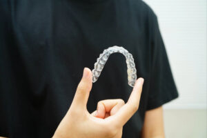 prairie village clear aligners